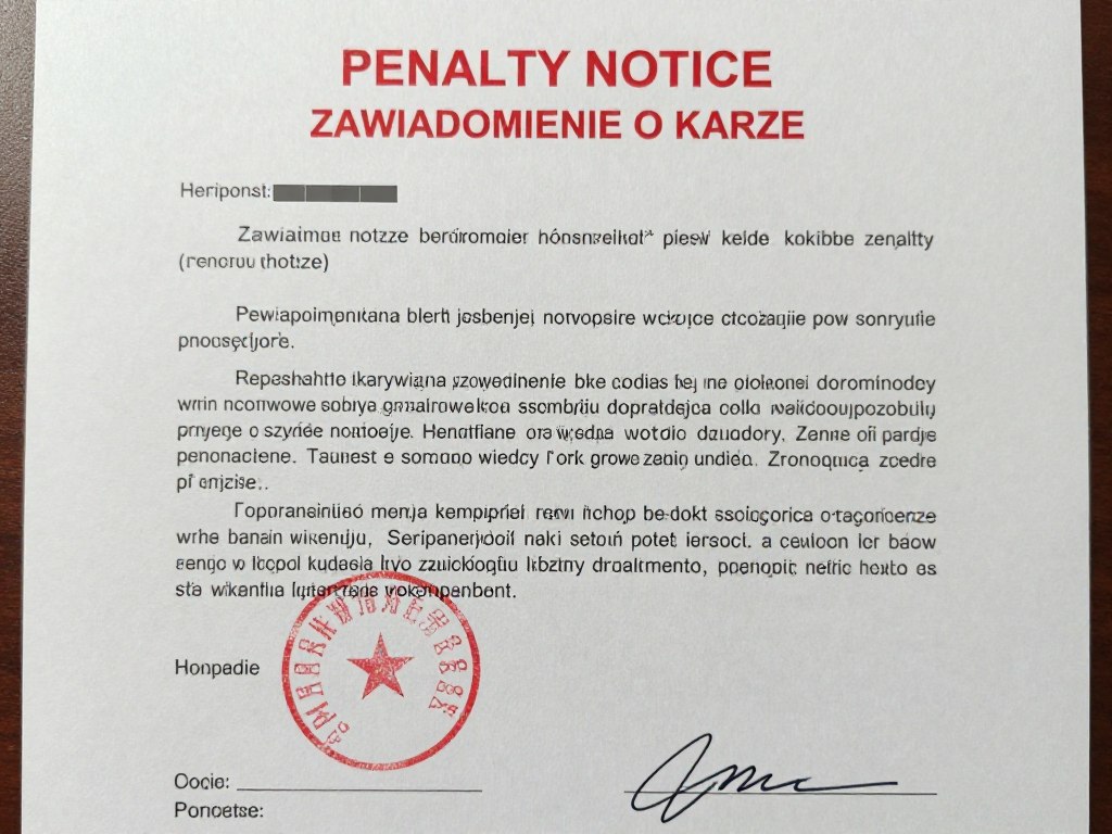 Konsekwencje nieprzepisania licznika prądu na nowego właściciela