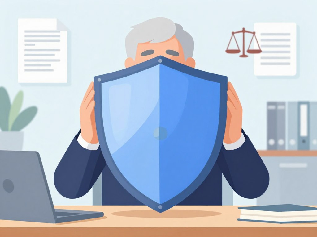 Pracownik w wieku przedemerytalnym chroniony przepisami prawa pracy