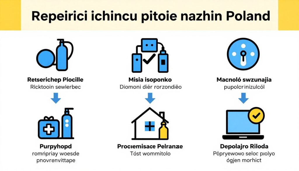Schemat procedury zwiększenia mocy przyłączeniowej