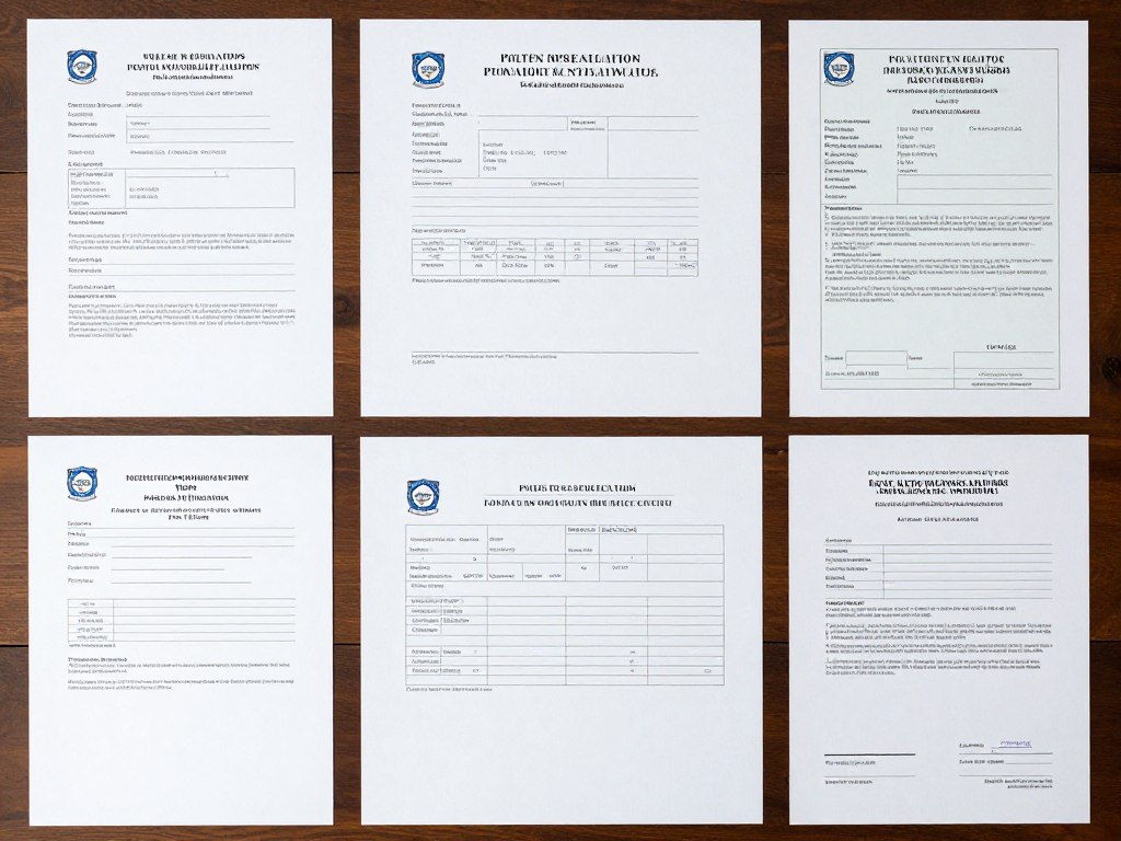 Dokumenty potrzebne do uzyskania dofinansowania na montaż pieca na pellet