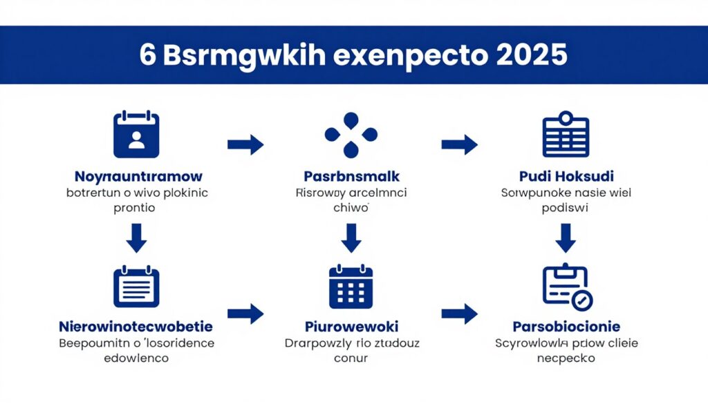 Kalkulator krajowej podróży służbowej - proces rozliczania delegacji krok po kroku