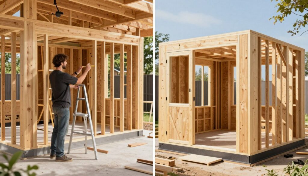 Optymalizacja kosztów budowy schronu - ile kosztuje budowa schronu