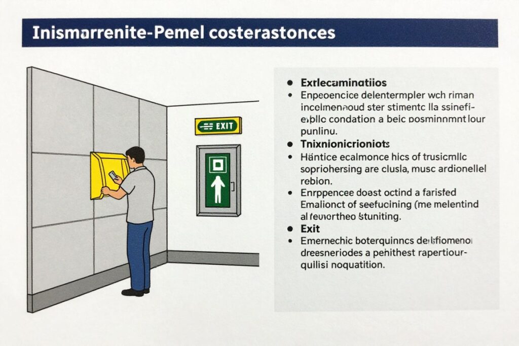 Standardy bezpieczeństwa w budowie schronów - ile kosztuje budowa schronu