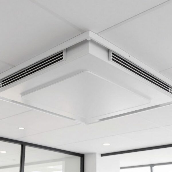 Sufit podwieszany kasetonowy cena za m2 robocizny – Kompletny przewodnik po kosztach montażu 2026