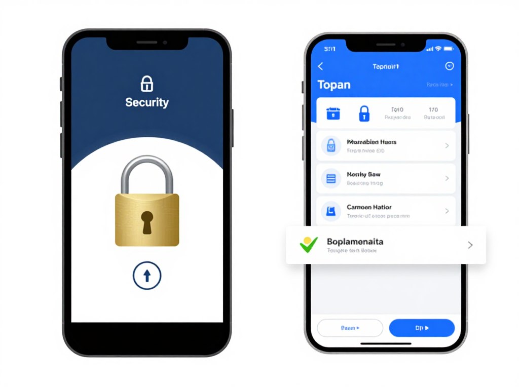 Bezpieczne doładowanie telefonu - zabezpieczenia i weryfikacja