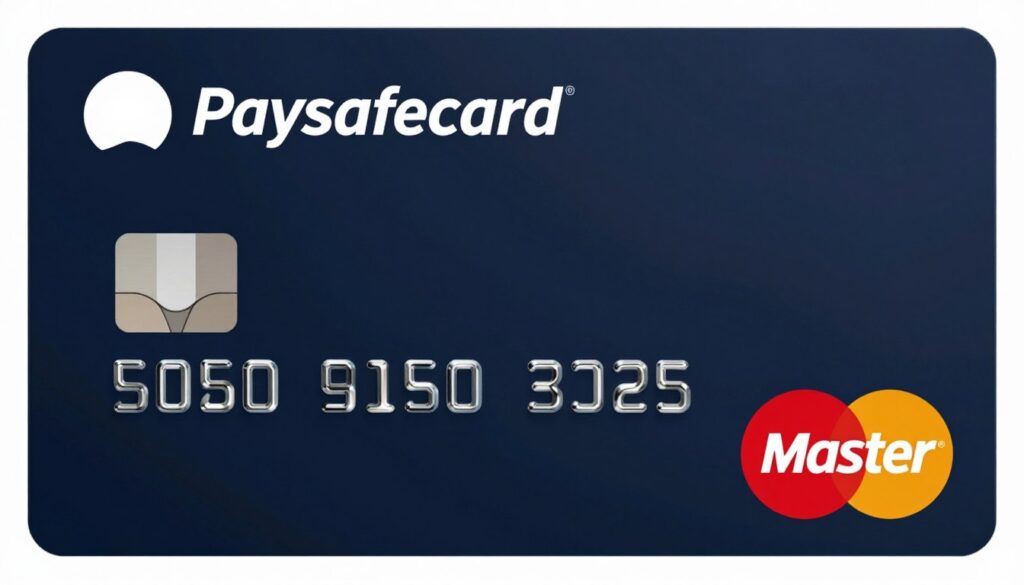Karta Paysafecard Mastercard poradnik