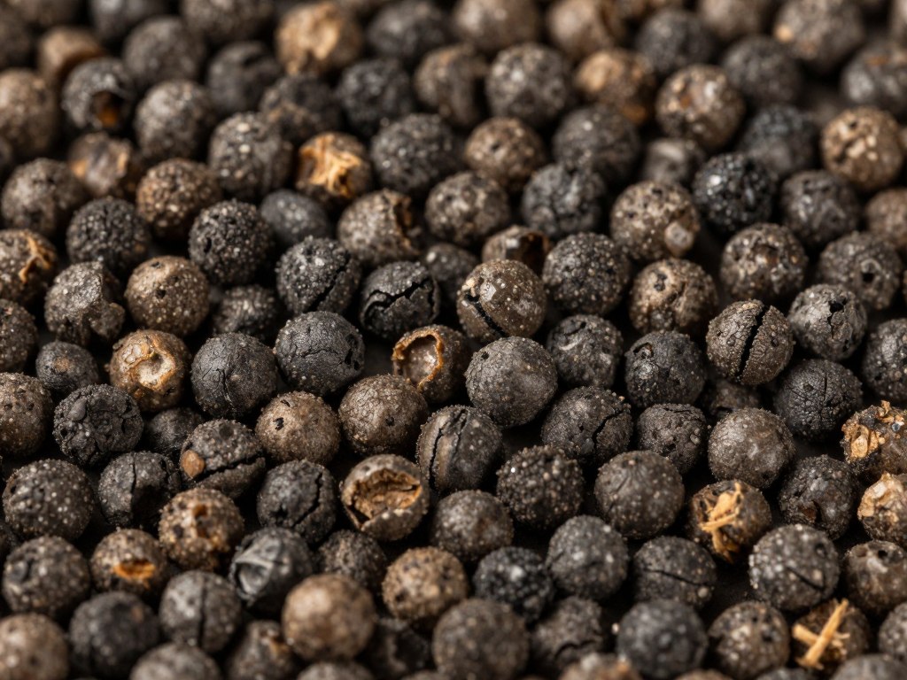 Nieprawidłowy popiół z pelletu ze spiekami i ciemnym zabarwieniem