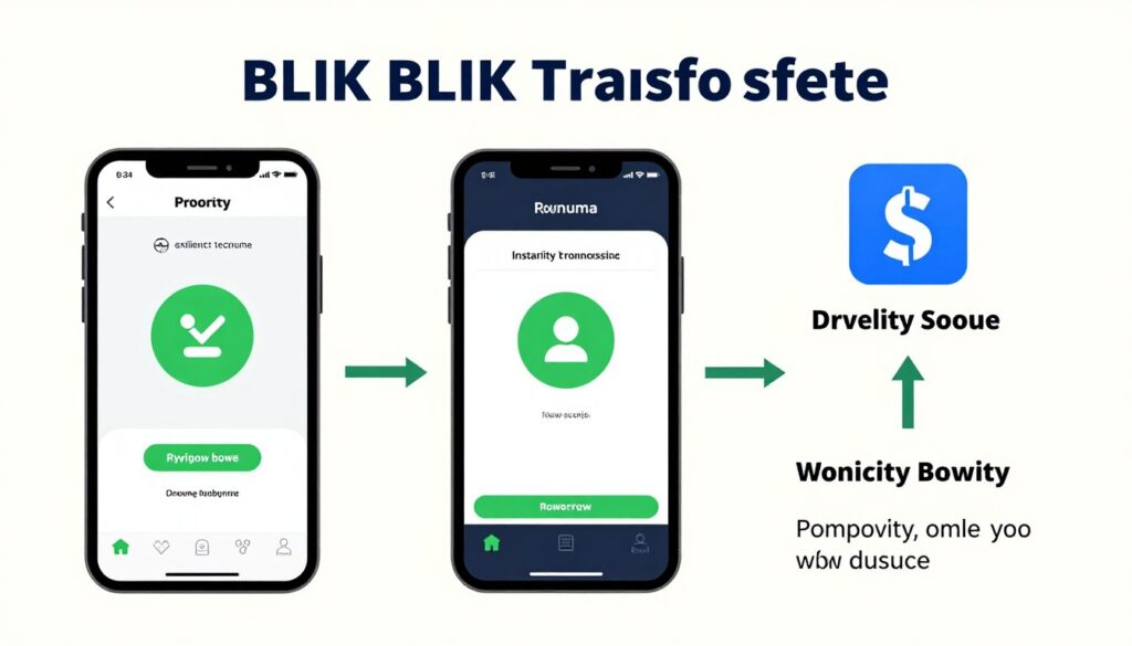Podsumowanie najważniejszych informacji o przelewie BLIK na telefon