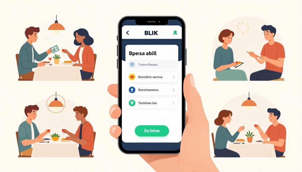 Sytuacje, w których przydaje się przelew BLIK na telefon