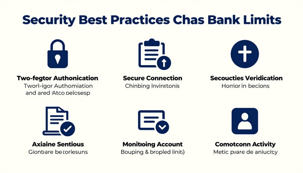 zmiana limitów mbank - zasady bezpieczeństwa przy zmianie limitów