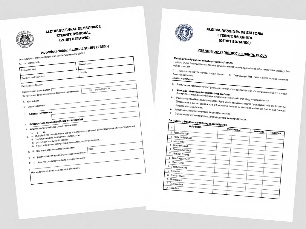 Dofinansowanie na usuwanie azbestu - dokumenty i formularze