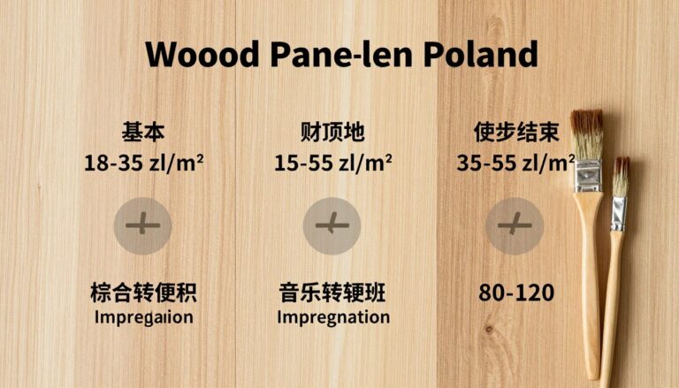 Malowanie boazerii cena - porównanie kosztów podstawowych usług