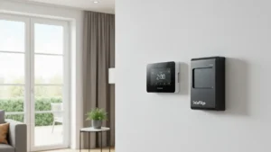 SolarEdge Home Hub i Home Battery – inteligentny system zarządzania energią dla domu z fotowoltaiką