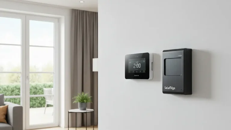 SolarEdge Home Hub i Home Battery – inteligentny system zarządzania energią dla domu z fotowoltaiką