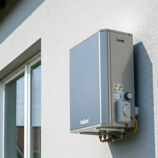 Vaillant aroTHERM plus – recenzja pompy ciepła powietrze-woda z R290