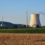 elektrowni atomowych polsce aktualny