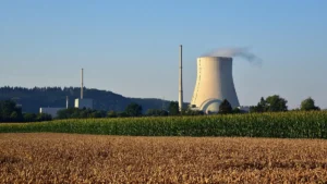 elektrowni atomowych polsce aktualny